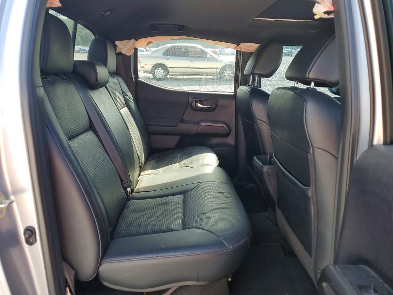 Aukcja sprzedaży 2020 Toyota Tacoma, vin: 3TMCZ5AN9LM306853, numer aukcji: 49128806
