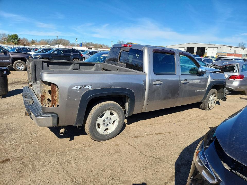 Продаж на аукціоні авто 2009 Chevrolet Silverado, vin: 3GCEK23M19G216667, номер лоту: 47792606