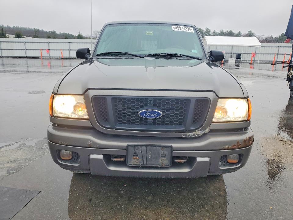 Продажа на аукционе авто 2004 Ford Ranger, vin: 1FTZR45E64PA01725, номер лота: 49944376