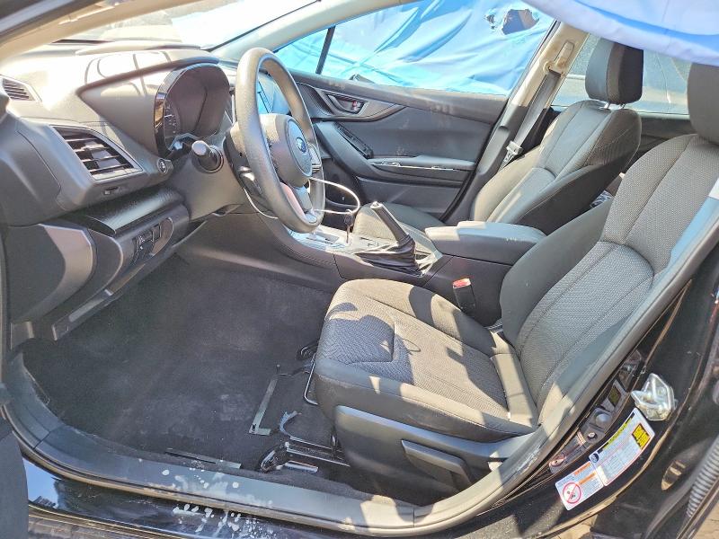 Продажа на аукционе авто 2020 Subaru Impreza, vin: 4S3GTAB61L3719905, номер лота: 79680865