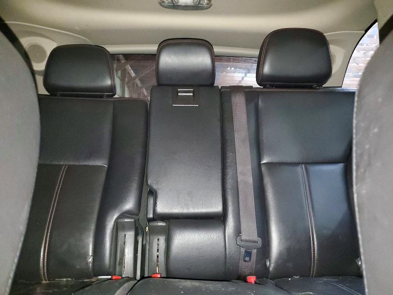 48046546 :رقم المزاد ، 2FMDK4KC5BBB55893 vin ، 2011 Ford Edge مزاد بيع