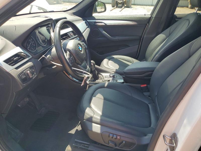 Aukcja sprzedaży 2016 Bmw X1, vin: WBXHT3C35G5E56192, numer aukcji: 50492426