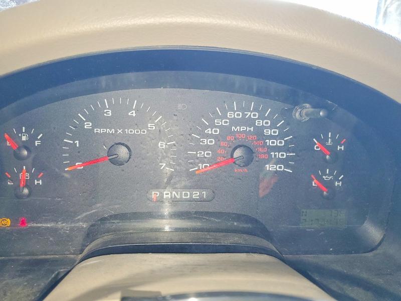 Aukcja sprzedaży 2006 Ford F150, vin: 1FTRX12W06NA61130, numer aukcji: 48537656