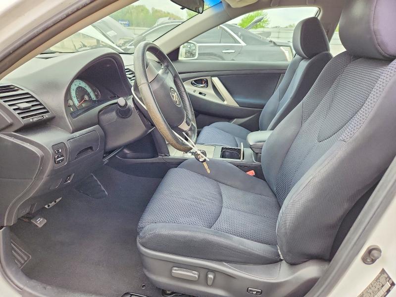2011 Toyota Camry მანქანა იყიდება აუქციონზე, vin: 4T1BF3EKXBU613561, აუქციონის ნომერი: 50144186