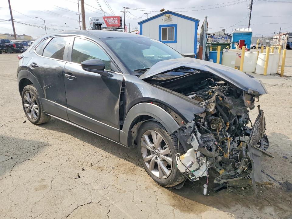 Aukcja sprzedaży 2021 Mazda Cx-30, vin: 3MVDMBBL0MM255645, numer aukcji: 51661226