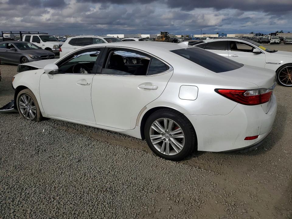 Продаж на аукціоні авто 2015 Lexus Es 350, vin: JTHBK1GGXF2153086, номер лоту: 48197826