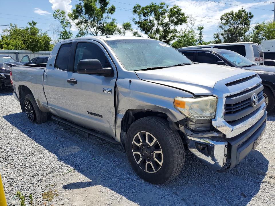 2014 Toyota Tundra მანქანა იყიდება აუქციონზე, vin: 5TFRY5F17EX149808, აუქციონის ნომერი: 51894626