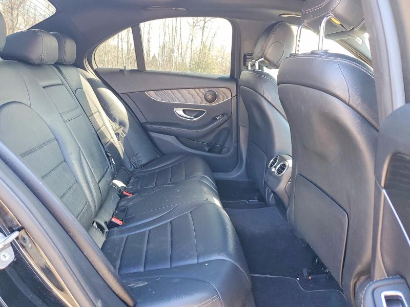 Продаж на аукціоні авто 2020 Mercedes-benz C, vin: 55SWF8EB0LU324166, номер лоту: 49332116