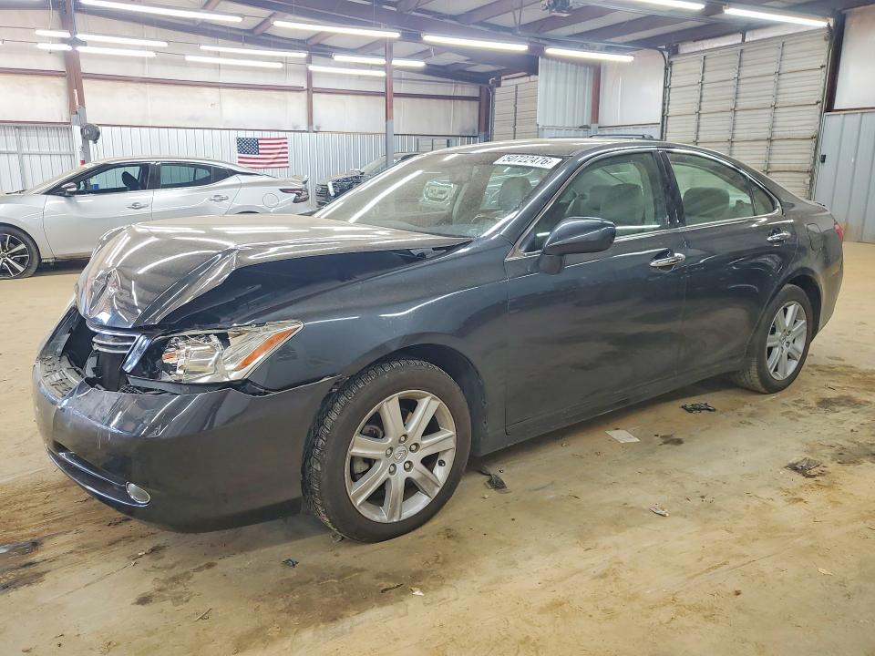 Aukcja sprzedaży 2008 Lexus Es, vin: JTHBJ46GX82246988, numer aukcji: 50722476