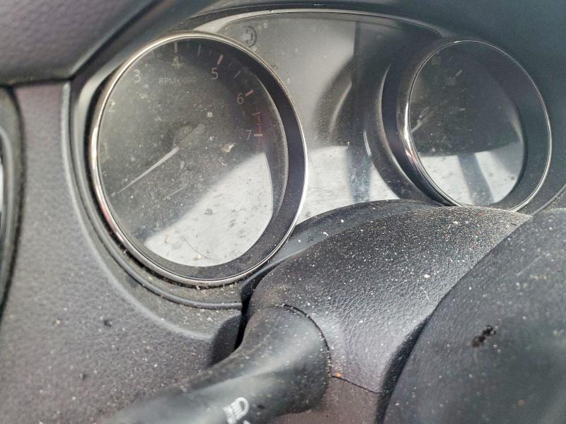 2019 Nissan Rogue Sport მანქანა იყიდება აუქციონზე, vin: JN1BJ1CR2KW312247, აუქციონის ნომერი: 49402836
