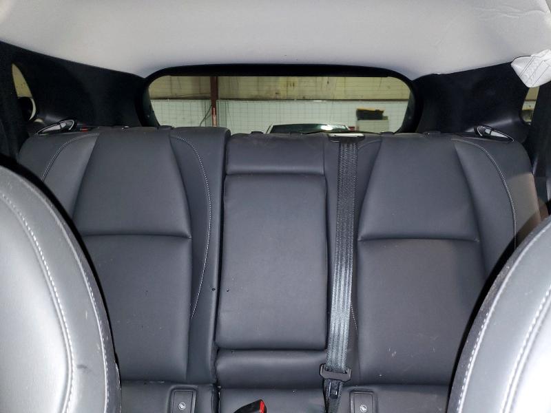 50290656 :رقم المزاد ، 3MVDMBBM8RM605605 vin ، 2024 Mazda Cx-30 مزاد بيع