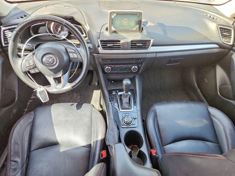 Продаж на аукціоні авто 2014 Mazda 3, vin: JM1BM1V3XE1202254, номер лоту: 48467946