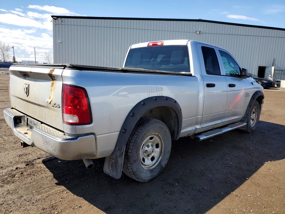Продаж на аукціоні авто 2013 Ram 1500, vin: 1C6RR7FG6DS708605, номер лоту: 49878926