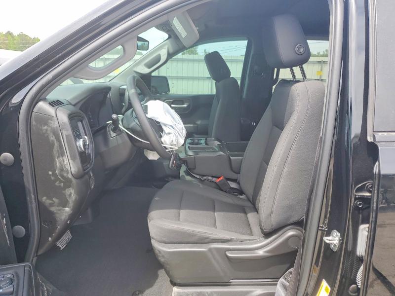50582666 :رقم المزاد ، 1GTPHAEK9PZ204440 vin ، 2023 Gmc Sierra مزاد بيع