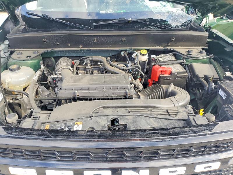 Продажа на аукционе авто 2025 Ford Bronco Sport, vin: 3FMCR9CNXSRF26777, номер лота: 50675576