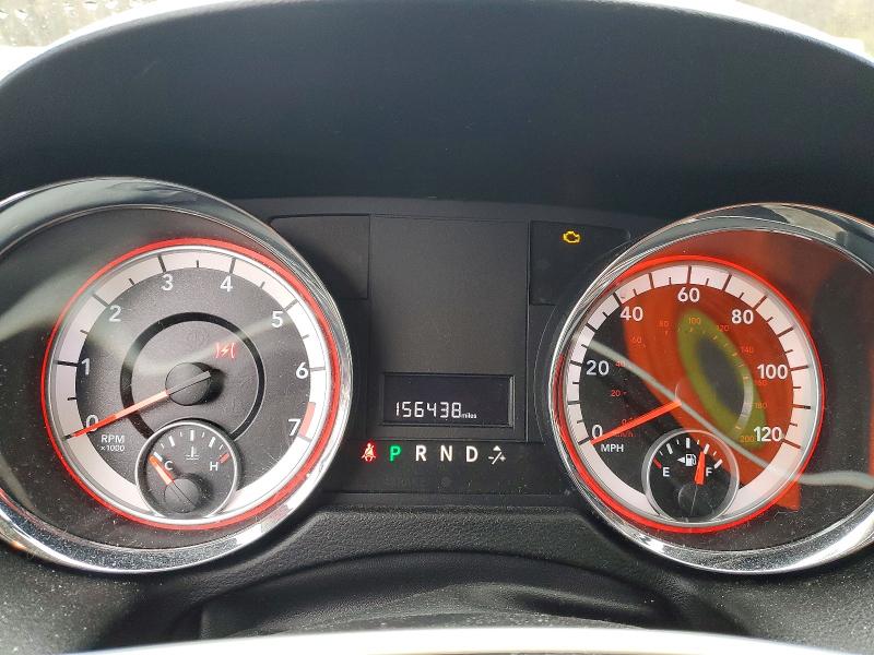Продаж на аукціоні авто 2011 Dodge Grand Caravan, vin: 2D4RN4DG9BR739306, номер лоту: 50692906