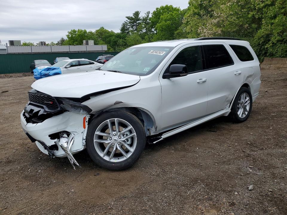 Aukcja sprzedaży 2026 Dodge Durango, vin: 1C4RDJDG5TC265699, numer aukcji: 51623626