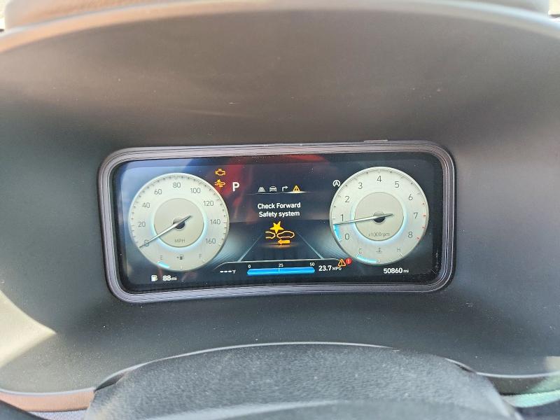 Продаж на аукціоні авто 2023 Hyundai Kona, vin: KM8K5CA33PU048644, номер лоту: 50262906