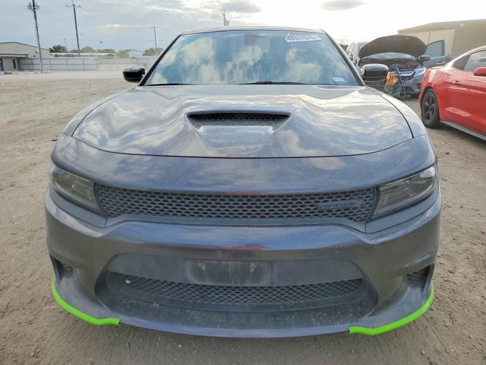 Aukcja sprzedaży 2023 Dodge Charger, vin: 2C3CDXHG6PH655785, numer aukcji: 48937076