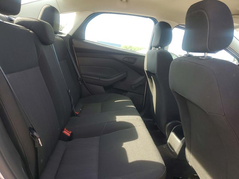Продаж на аукціоні авто 2018 Ford Focus, vin: 1FADP3E29JL265501, номер лоту: 49807316