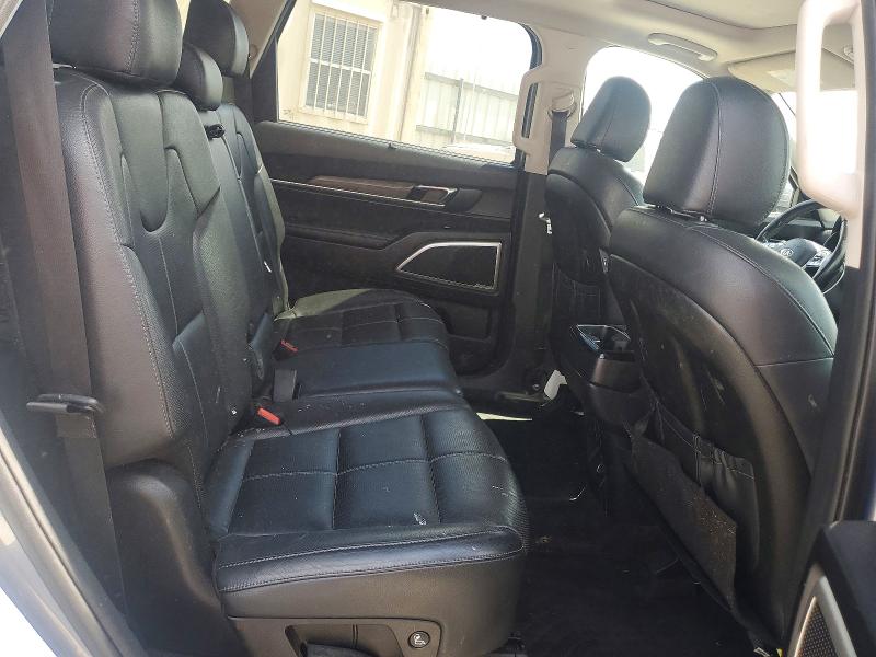 Продаж на аукціоні авто 2020 Kia Telluride, vin: 5XYP34HC7LG042188, номер лоту: 50390926