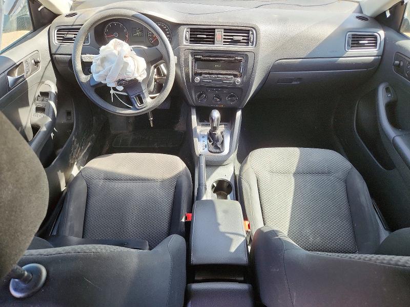 Продаж на аукціоні авто 2013 Volkswagen Jetta, vin: 3VW2K7AJ5DM319140, номер лоту: 50828946