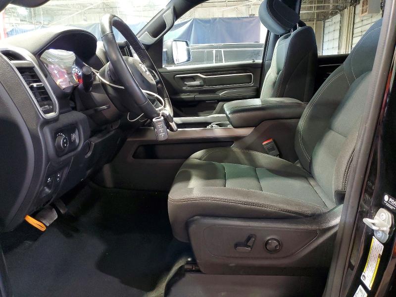 Aukcja sprzedaży 2023 Ram 1500, vin: 1C6RRFFG2PN690133, numer aukcji: 51001466