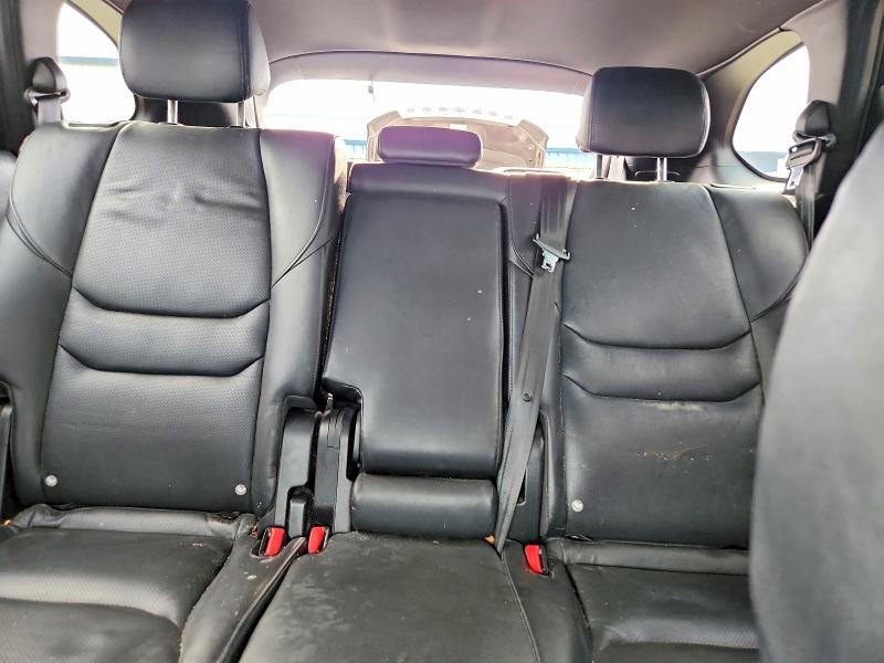 Aukcja sprzedaży 2019 Mazda Cx-9, vin: JM3TCBDY1K0333916, numer aukcji: 51303366