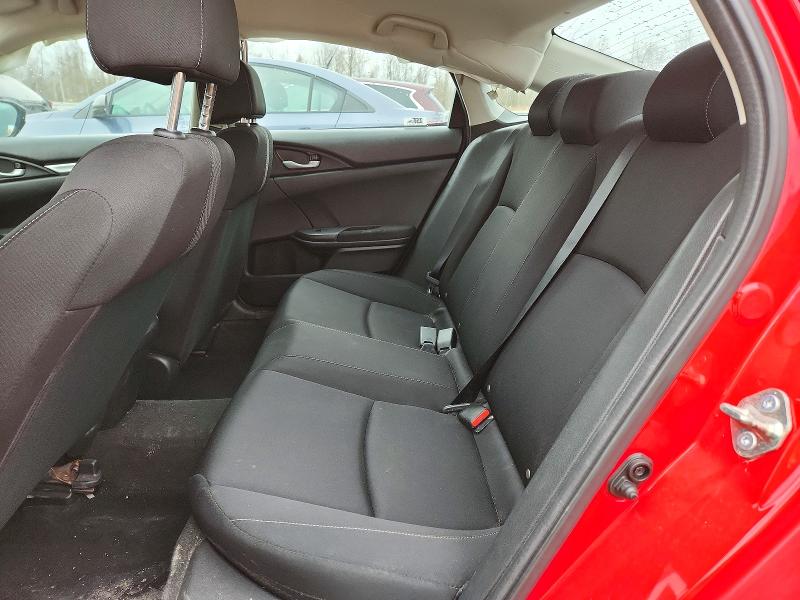 Продажа на аукционе авто 2019 Honda Civic, vin: 2HGFC2F67KH587984, номер лота: 49286146