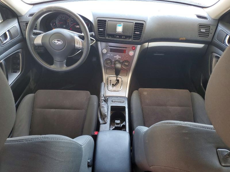 Продажа на аукционе авто 2008 Subaru Outback, vin: 4S4BP61C587349962, номер лота: 51251166