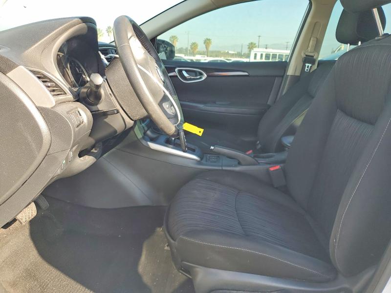 Aukcja sprzedaży 2019 Nissan Sentra, vin: 3N1AB7AP8KY300691, numer aukcji: 49212856