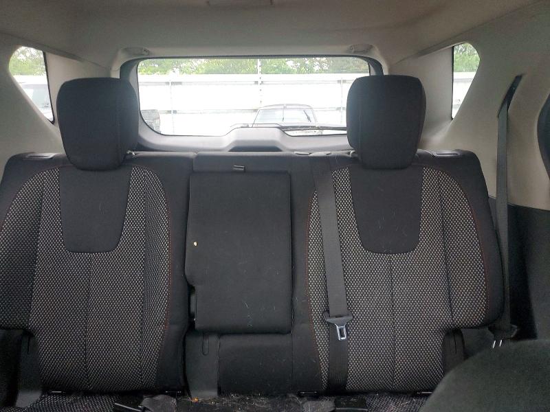 Aukcja sprzedaży 2012 Chevrolet Equinox, vin: 2GNALDEK7C6147934, numer aukcji: 51204406