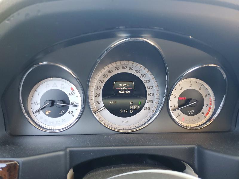 50568556 :رقم المزاد ، WDCGG5HB2FG389778 vin ، 2015 Mercedes-benz Glk مزاد بيع