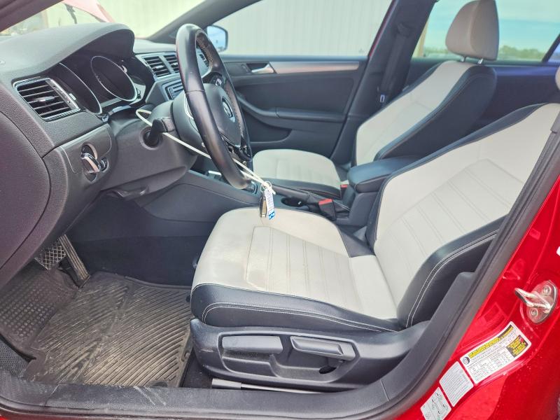 Продажа на аукционе авто 2016 Volkswagen Jetta, vin: 3VWD17AJ7GM226426, номер лота: 49116056