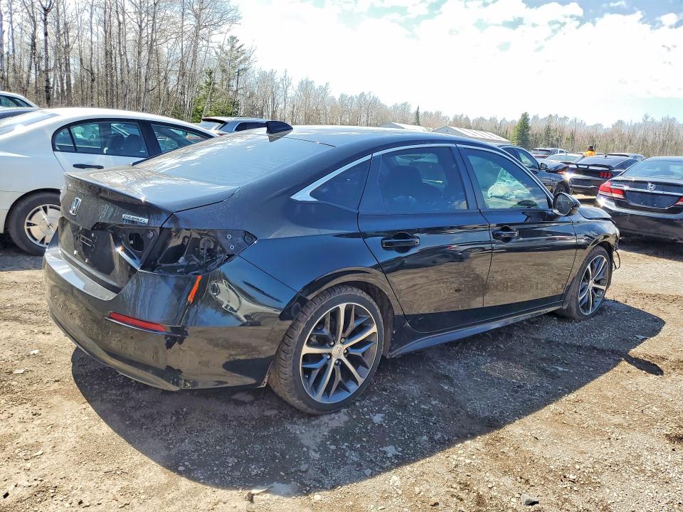 Продажа на аукционе авто 2024 Honda Civic, vin: 2HGFE1F97RH002474, номер лота: 47871316