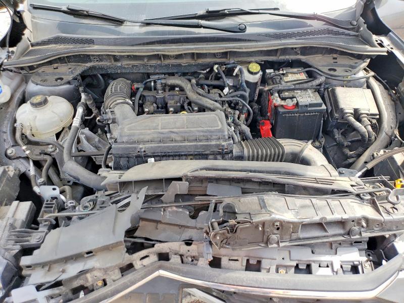 2023 Ford Escape მანქანა იყიდება აუქციონზე, vin: 1FMCU9GN6PUA38984, აუქციონის ნომერი: 50154636