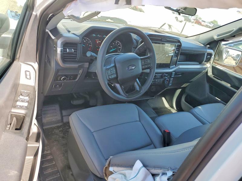 Aukcja sprzedaży 2026 Ford F150, vin: 1FTEX1KP6TKD18862, numer aukcji: 47934826