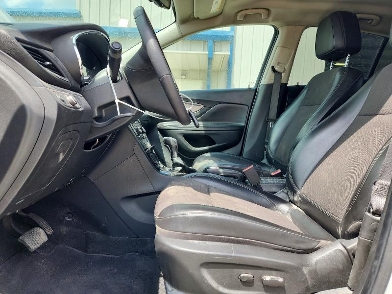 Aukcja sprzedaży 2020 Buick Encore, vin: KL4CJASBXLB341178, numer aukcji: 50047086