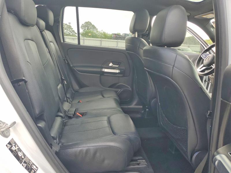 Продаж на аукціоні авто 2020 Mercedes-benz Glb, vin: W1N4M4GB6LW018923, номер лоту: 48608226