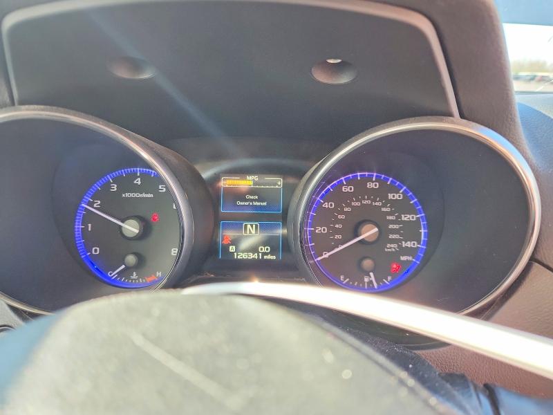 Aukcja sprzedaży 2018 Subaru Outback, vin: 4S4BSACC7J3233481, numer aukcji: 48471446