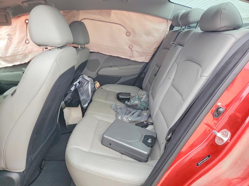 Aukcja sprzedaży 2020 Hyundai Elantra, vin: 5NPD84LF9LH601626, numer aukcji: 48515166