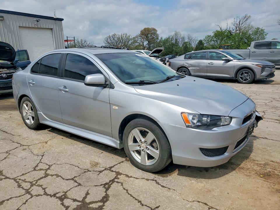 Aukcja sprzedaży 2013 Mitsubishi Lancer, vin: JA32V2FW7DU011172, numer aukcji: 49424816