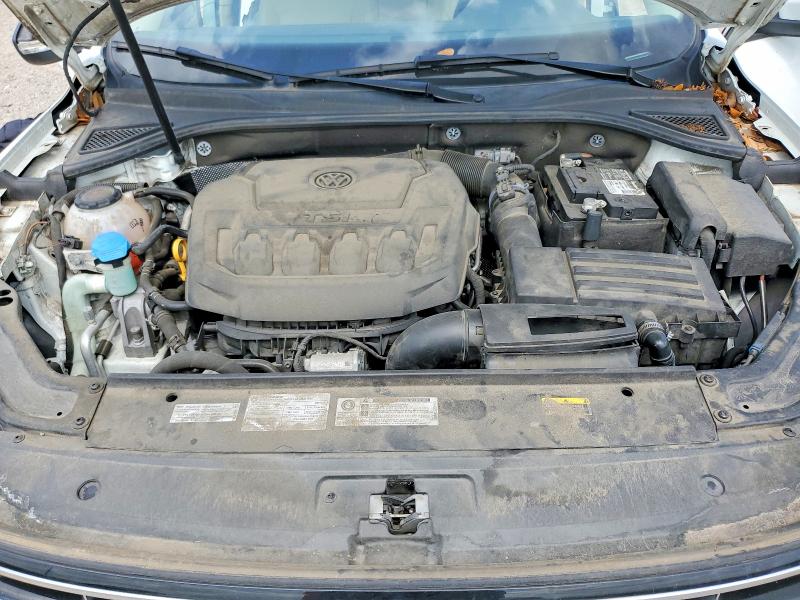 Продажа на аукционе авто 2019 Volkswagen Passat, vin: 1VWLA7A32KC003122, номер лота: 50358906