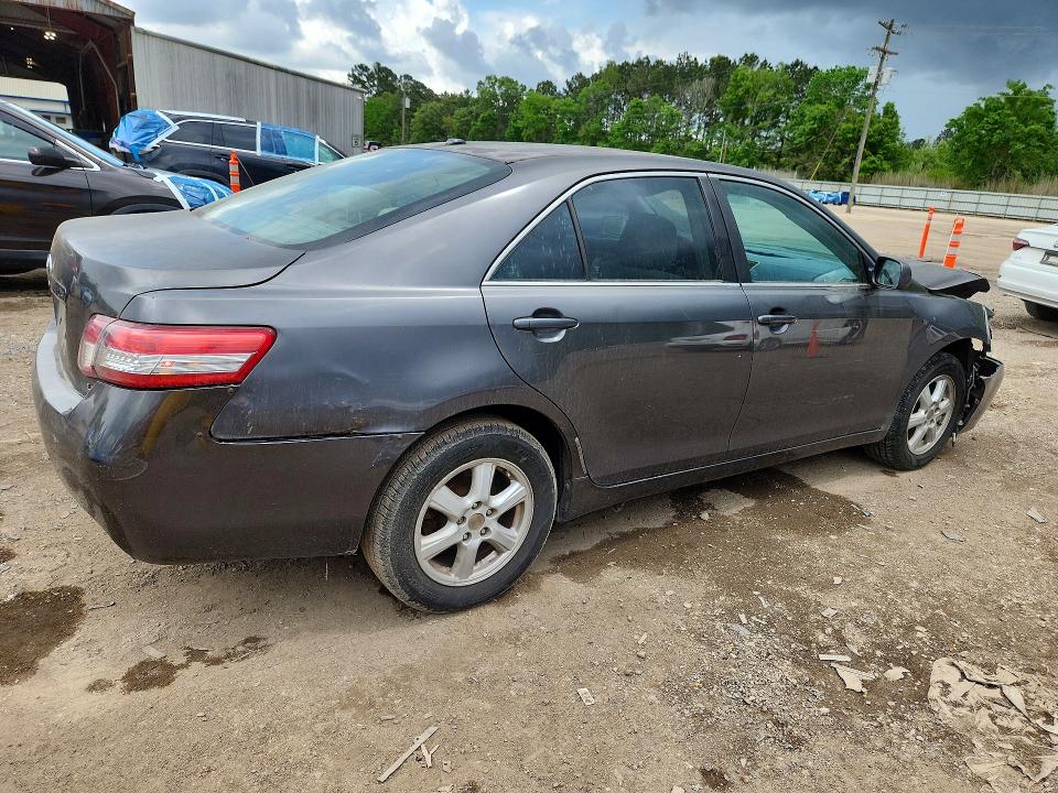 Aukcja sprzedaży 2010 Toyota Camry, vin: 4T4BF3EK7AR032278, numer aukcji: 48286926