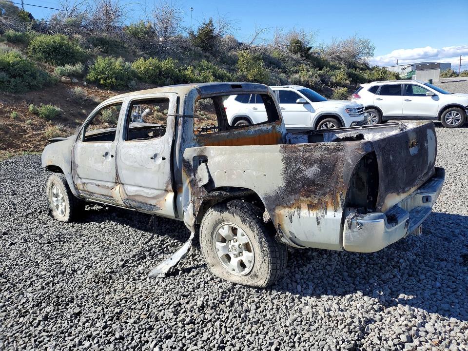 Продажа на аукционе авто 2006 Toyota Tacoma, vin: 5TELU42N36Z153062, номер лота: 49650936