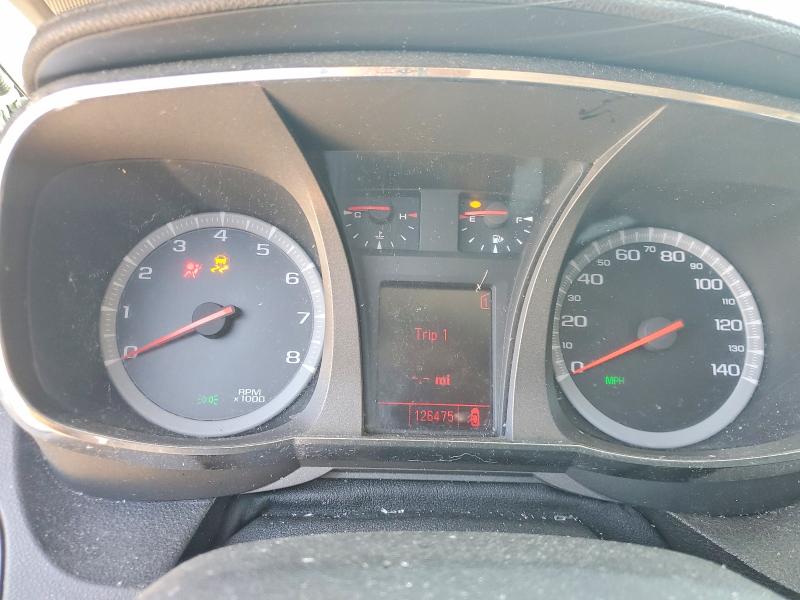 48907596 :رقم المزاد ، 2CTALUEC5B6475826 vin ، 2011 Gmc Terrain مزاد بيع