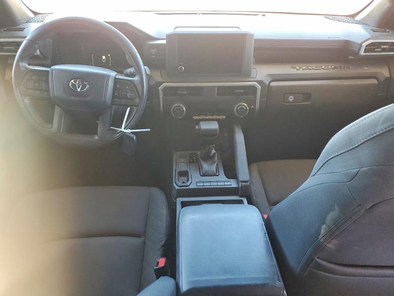 Aukcja sprzedaży 2024 Toyota Tacoma, vin: 3TYKD5HN2RT003037, numer aukcji: 50317296