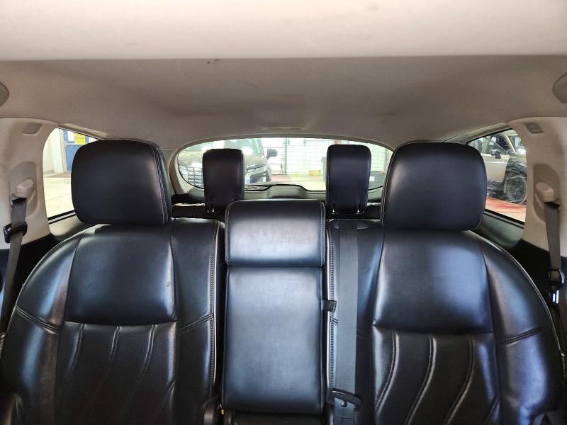 Aukcja sprzedaży 2019 Infiniti Qx60, vin: 5N1DL0MM6KC548927, numer aukcji: 48500056