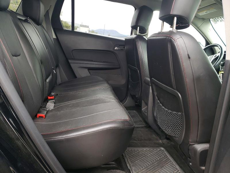 Продаж на аукціоні авто 2012 Gmc Terrain, vin: 2GKALWEK2C6274681, номер лоту: 50331246