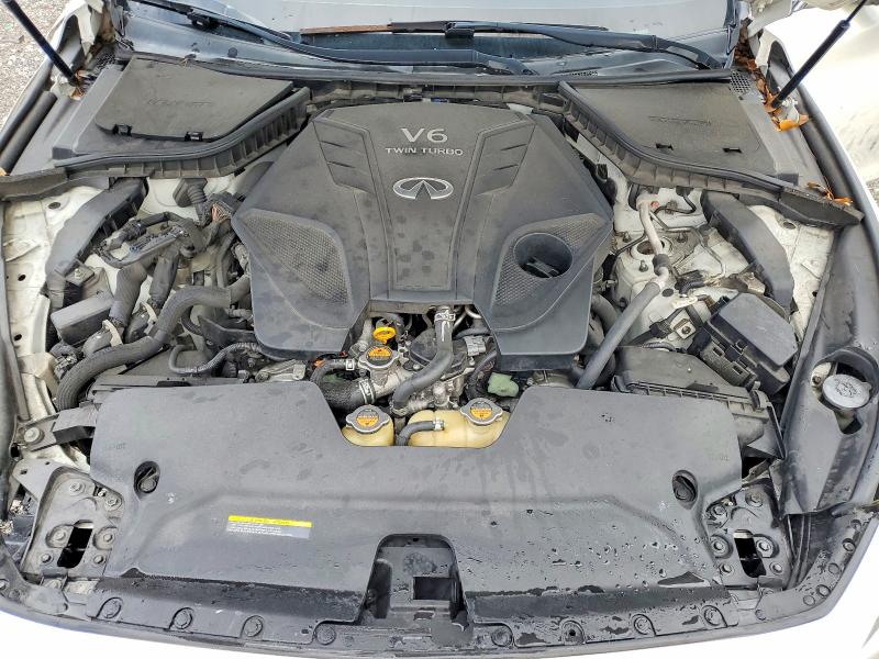 Продажа на аукционе авто 2019 Infiniti Q50, vin: JN1EV7AP7KM519752, номер лота: 47062886